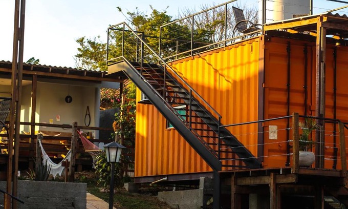 Alto Paraiso de Goias Hotel | João de Barro camping e suítes