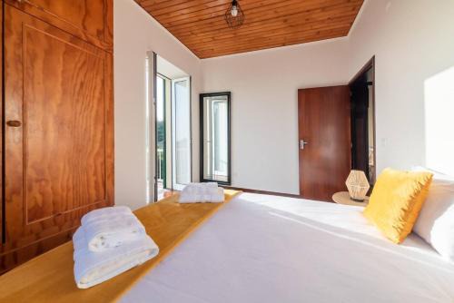 Campanario Apartment | João Loft I by Mth