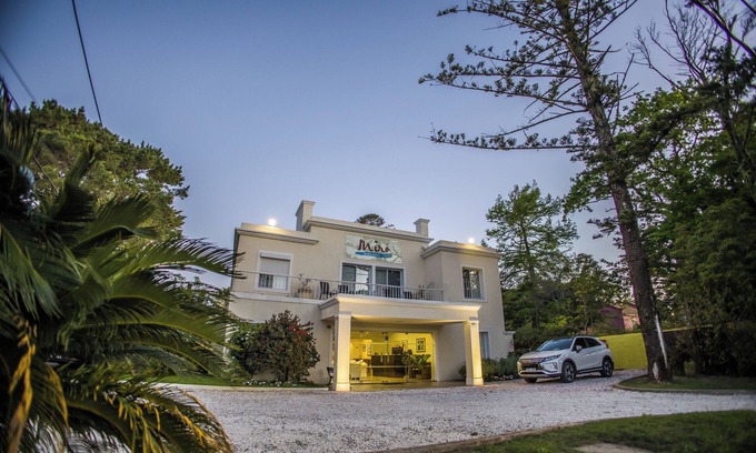 Cantegril Hotel | Joan Miró Hotel Boutique