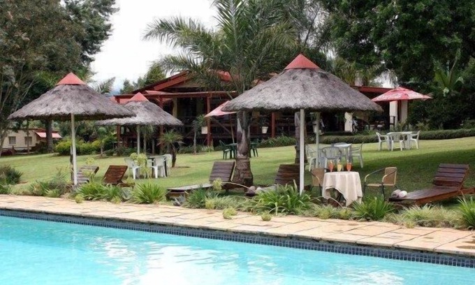 Sabie Hotel | Jock Sabie Lodge