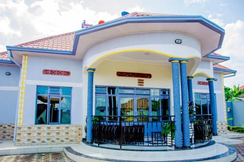 Ruhengeri Apartment | jodapartment