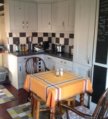 Retford House | JOE'S PLACE