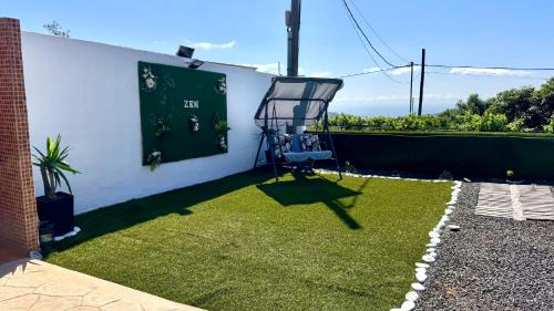 Valsequillo de Gran Canaria House | Joha's Zen