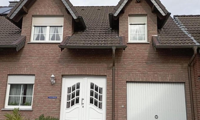 Waldfeucht Apartment | JoHa14Haaren