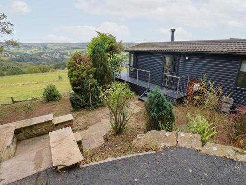 Sowerby Bridge House | John's Folly