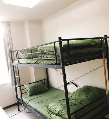 Iseshima Jindai Onsen Apartment | Joinus Ise Apartment by Tranova