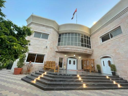 Dubai House | jojo home