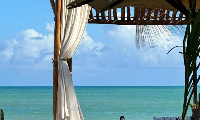 Barreira do Boqueirao Hotel | Joju Bangalôs & Bistrô