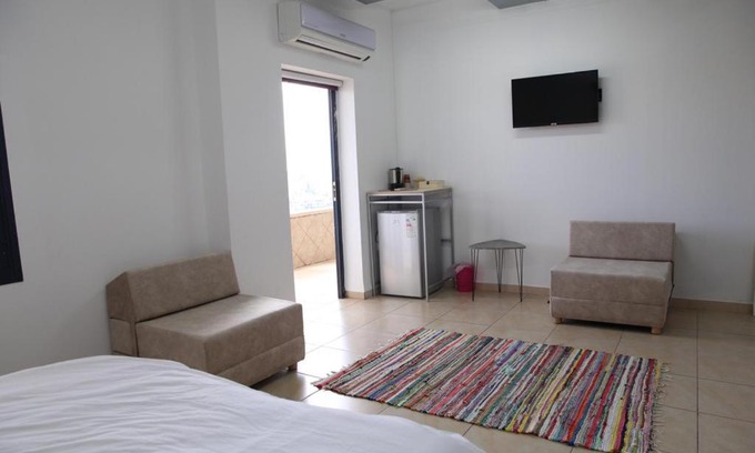 Majdal al-Shams House | Jola Guest House