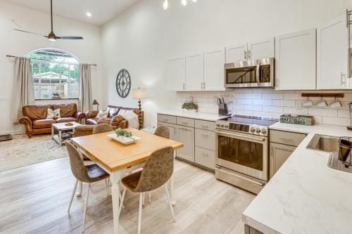 Joliet Apartment | Joliet Main Street Retreat Less Than 30 Mi to Red Lodge