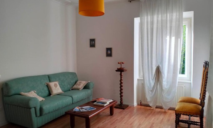 Gries - Quirein Apartment | Jolli Mountain