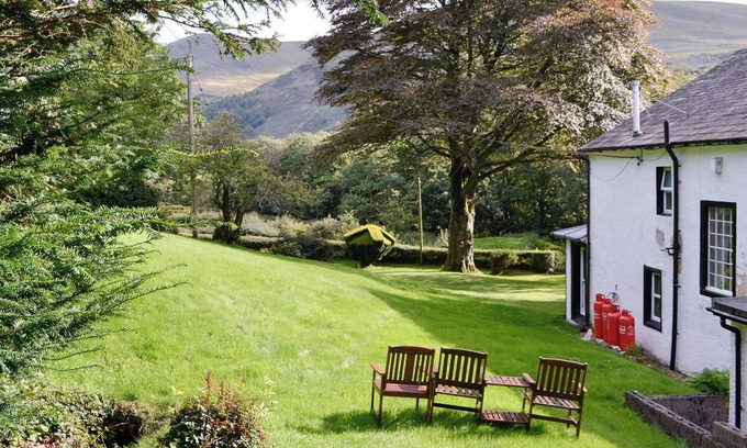 Cockermouth Cottage | Jose's at the Grange