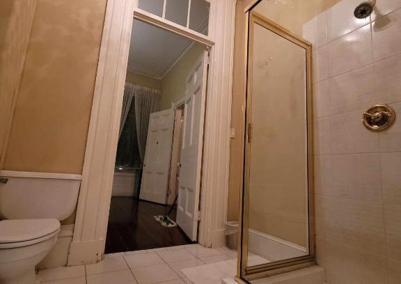 Ansonborough House | Joseph Aiken Mansion!