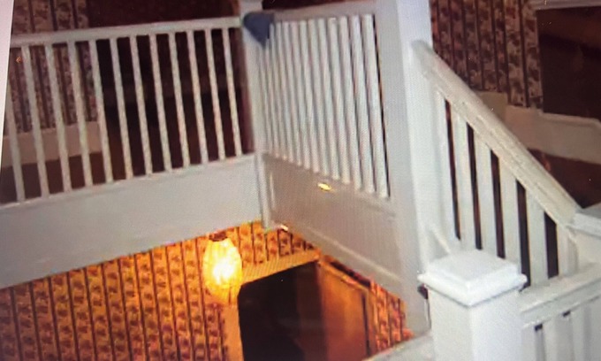 Anniston Apartment | Joy Apartment #3 centrally located.