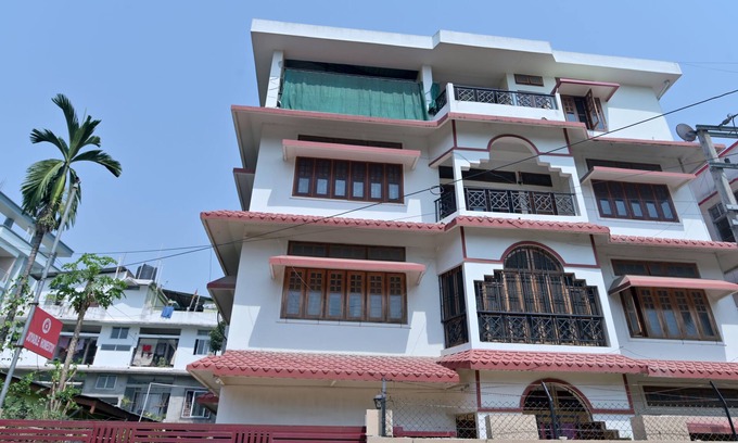 Sualkuchi Apartment | Joyable Homestay