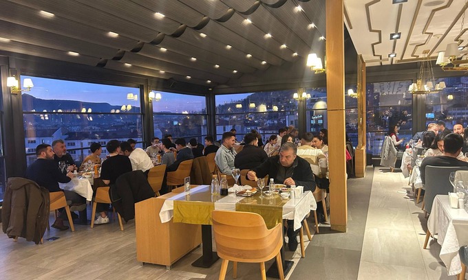 Cankiri Bed & Breakfast | JOYANA OTEL