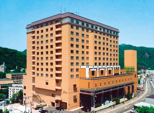 Minami Hotel | Jozankei Manseikaku Hotel Milione