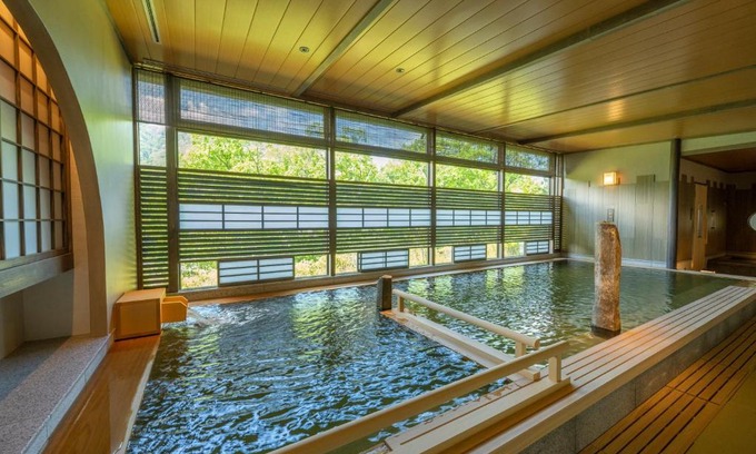 Minami Hotel | Jozankei Onsen Yurakusoan