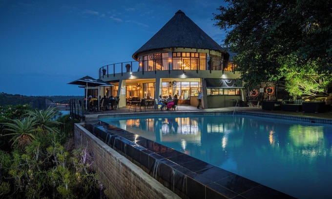 Jozini Hotel | Jozini Tiger Lodge by Dream Resorts