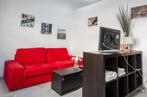 Camas Apartment | Jp7 Piso 10 Min Sevilla