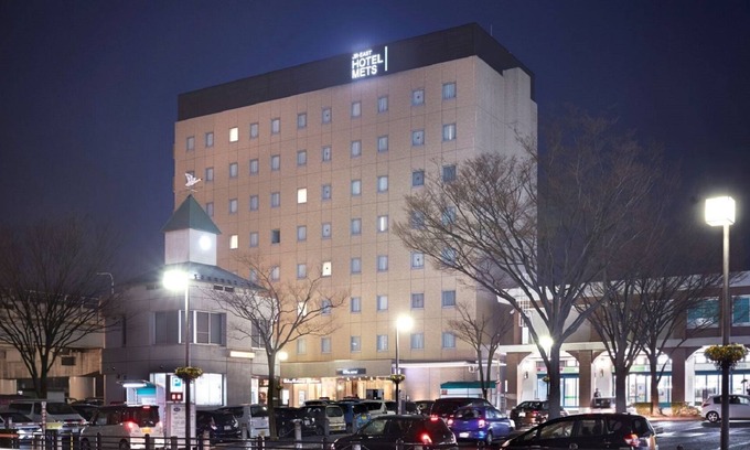 Izaka Onsen Hotel | JR East Hotel Mets Fukushima