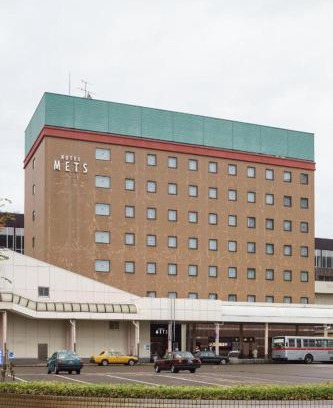 Nagaoka Hotel | JR-EAST HOTEL METS NAGAOKA