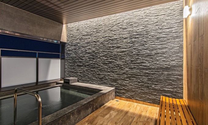 Asahikawa Hotel | JR Inn Asahikawa