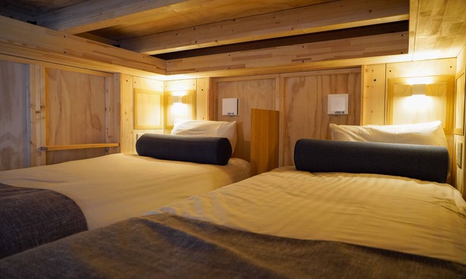 Kotoni Hotel | JR Mobile Inn Sapporo Kotoni