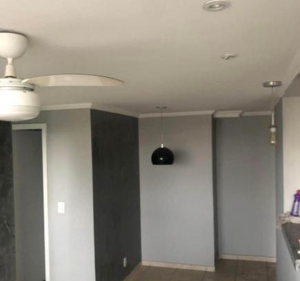 Jacarepagua Apartment | Jrsp lar