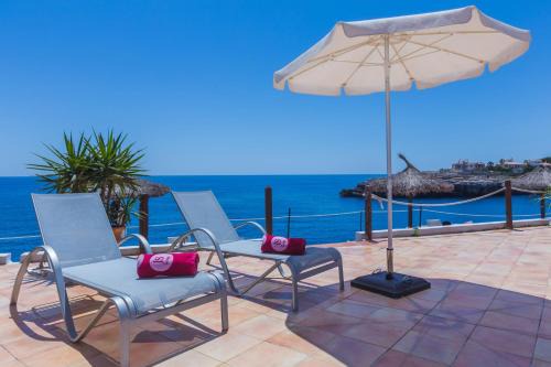 Portocolom Hotel | JS Cape Colom - Adults Only