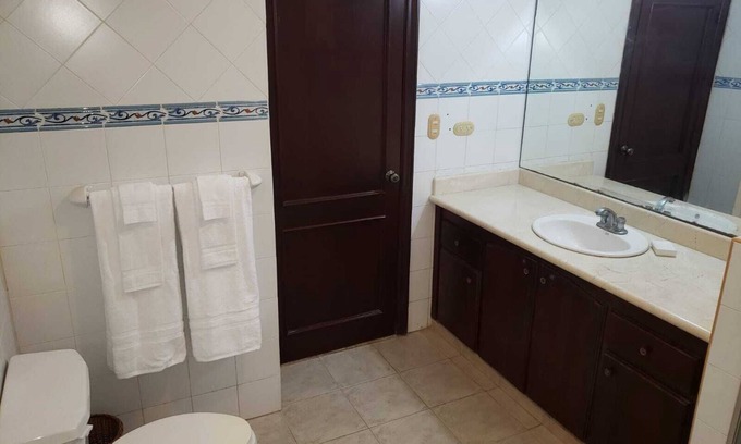 Guayacanes Villa | Juan Dolio Wonderful Golf Villa