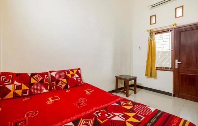 Probolinggo House | Juanda Residence Syariah