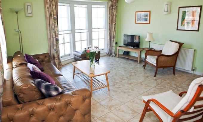 Weymouth Apartment | Jubilee View Apartment