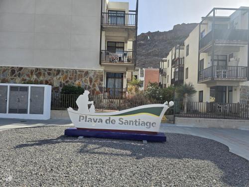 Playa de Santiago Apartment | Judith's Oasis