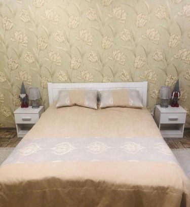 Uman Apartment | Julia 2