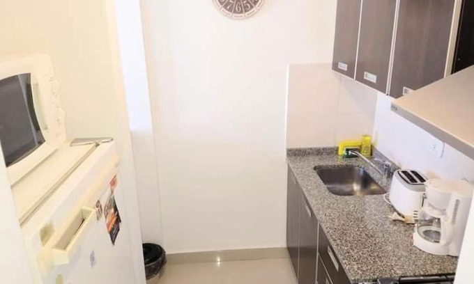 Cordoba Apartment | Julio Suárez