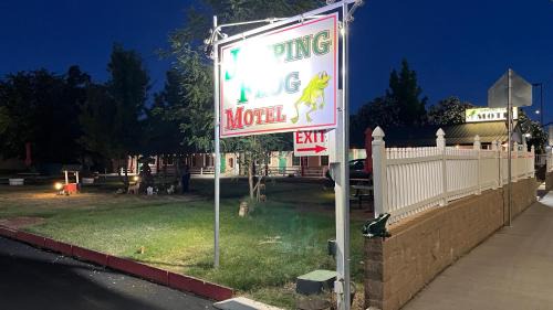 Altaville Hotel | Jumping Frog Motel