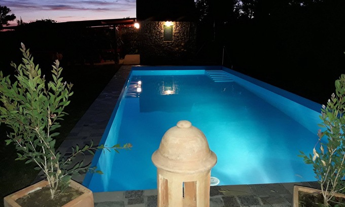 Ljubac Apartment | JUNE.-Oct. OFFERS, FAMILIES, SENIORS, COUPLES, GROUPS UP TO 32 PERS. May to October. UNTIL 5.