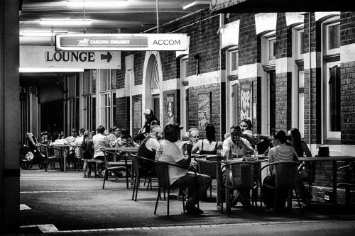 Junee Hotel | Junee Hotel