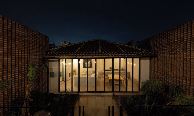 Del Cerrillo Hotel | Jungla Hotel Boutique