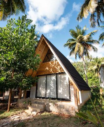 Samana Villa | Jungle Cottage