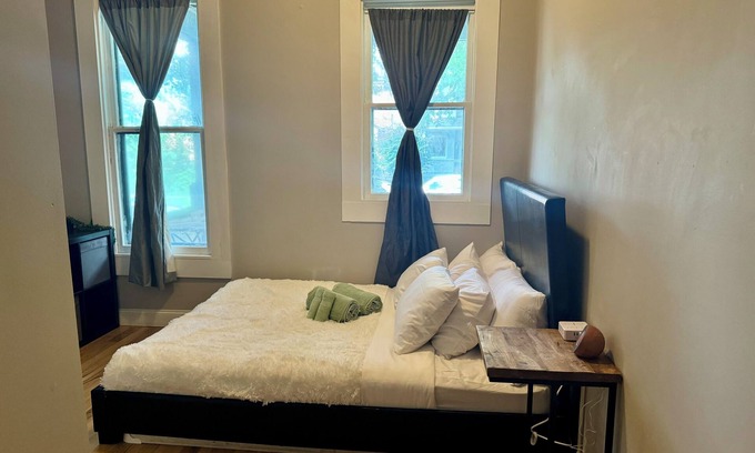 Victorian Village Resort | Jungle Highland