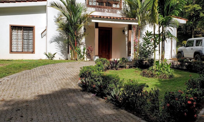 Baru House | Jungle House, 4 Bedroom, 5.5 Baths