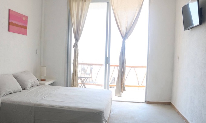 Ixtapa - Zihuatanejo House | Junior Suite Apartment