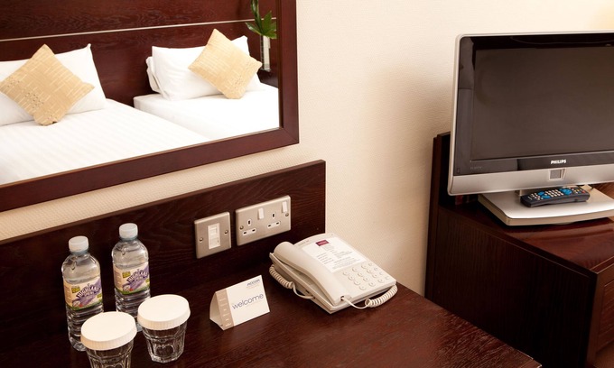 Wetherby Hotel | Jupiter Hotel Wetherby