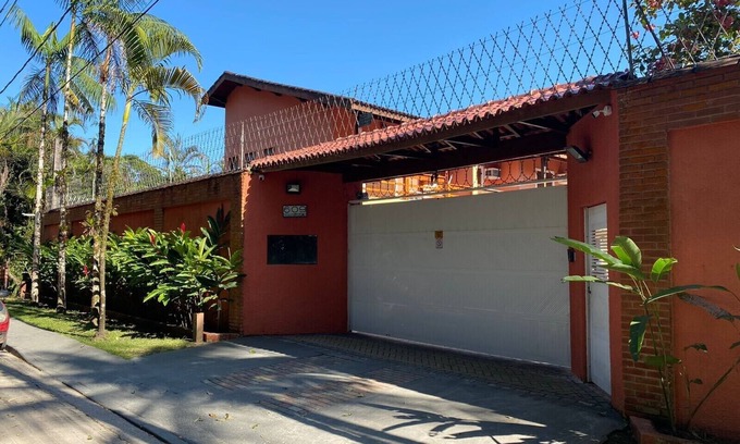 Juquehy House | JUQUEHY BEACH - House Cond. Closed