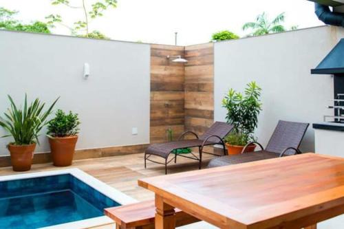 Juquehy Apartment | Juquehy | Serviço de Praia e Piscina Aquecida