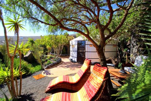 La Asomada Apartment | JURTE - Traumhafter Meerblick, beheizter Pool, Sauna, Billiard, Tischtennis, Garten