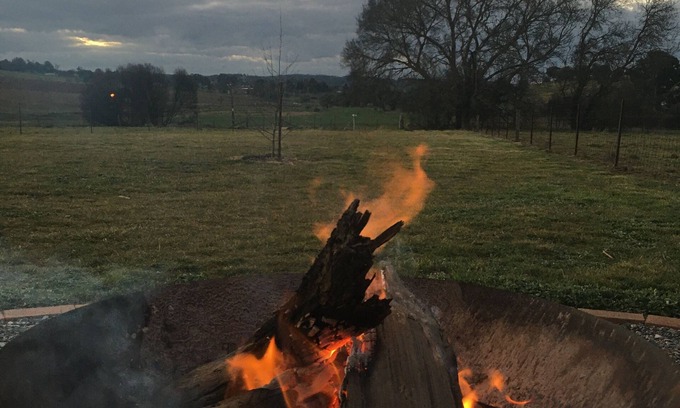 Laggan House | Just 2kms from Laggan Village