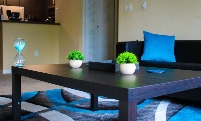 Florida Center North Apartment | Just 5-9 min to Universal/Disney/Millenia